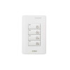 ATEN 4-Key Contact Closure Remote Pad