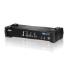 ATEN CS1764A-AT-E KVM switch Black