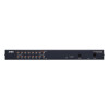 16 Port CatX KVM over IP Switch