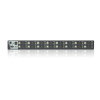 ATEN CS17916-AT-E KVM switch Black CS17916