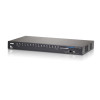 ATEN CS17916-AT-E KVM switch Black