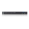ATEN 8-Port USB - HDMI KVM Switch with USB Peripheral port