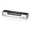 ATEN CS1794-AT-E KVM switch Black CS1794