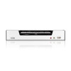 ATEN CS1794-AT-E KVM switch Black CS1794