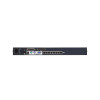 ATEN KH1508A-AX-E KVM switch Black KH1508A