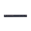 ATEN KH1508A-AX-E KVM switch Black KH1508A