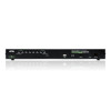 ATEN CS1708I-AT-E KVM switch Rack mounting Black CS1708I