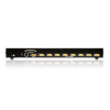 ATEN CS1708I-AT-E KVM switch Rack mounting Black CS1708I