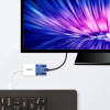Mini DisplayPort to VGA converter