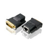 ATEN Mini DVI Over Cat5e/6 Video Extender (20m)
