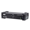 ATEN CS1822-AT-E KVM switch Black
