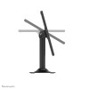 Neomounts DS15-631BL1 Tablet desk stand - max 3 kg | 6,6 lbs