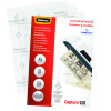 ImageLast A4 125 Micron Laminating Pouch - 25 pack