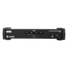 ATEN CS1824-AT-E KVM switch Black CS1824