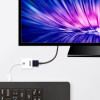 True 4K DisplayPort to HDMI Active Adapter