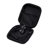 Trust GXT 406 Pine Headset Wired In-ear Gaming Black 25598
