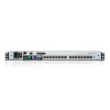 ATEN KL1516AIM-AXA-EE KVM switch Rack mounting Black KL1516AIM