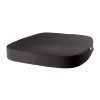 Fellowes Seat Cushion for Office Chair Breyta Comfort Seat Cushion with Coccyx Cut Out
