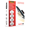 Glossy 125 Micron Card Laminating Pouch - 54x86mm