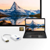 DisplayPort to VGA converter, Up to 1920x1200 @60Hz