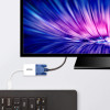 DisplayPort to VGA converter, Up to 1920x1200 @60Hz