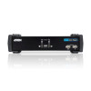 ATEN CS1762A-AT-E KVM switch Black CS1762A