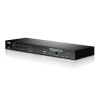 ATEN CS1716I-AT-E KVM switch Rack mounting Black CS1716I