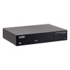 ATEN VE44PB-AT-E network extender Network transmitter & receiver Black