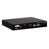 ATEN VE66DTH-AT-E audio converter Black