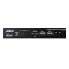 ATEN VE66DTH-AT-E audio converter Black