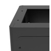 Anti-Theft Pedestal for 11-Compartment Charging Kiosk (#181310)