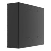 Kiosk Laptop Charging Cabinet USB-C 65W 16-bay (individual compartment - PIN locked), Suitable for USB-C laptops (to 17.3"), iPads, MacBooks, Chromebooks, other USB-C devices, Bays 448x328x12