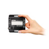 ATEN VE1821-AT-G AV extender AV transmitter & receiver Black