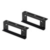 Rack mount kit for The Presentation Matrix Switch (VP); Under Table Mount Kit