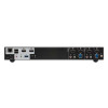 ATEN CS1842-AT-E KVM switch Black CS1842