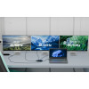 USB-C Triple 4K HDMI Video Adapter, Power Delivery 100W