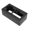 Anti-Theft Pedestal for 11-Compartment Charging Kiosk (#181310)