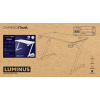 GXT 709W LUMINUS