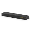 NETGEAR M4250-12M2XF Managed L2/L3 2.5G Ethernet 1U Black