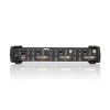 ATEN CS1782A-AT-E KVM switch Black CS1782A