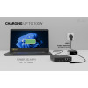 USB-C Dual HDMI Docking Station with Power Delivery 100 W