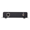 ATEN VE8952T-AT-E AV extender AV transmitter Black