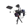 ATEN CAMLIVE™+(HDMI to USB-C UVC Video Capture with PD3.0 Power Pass-Through)