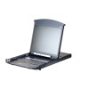 ATEN KL1116VN-AXA-EE KVM switch Rack mounting Black KL1116VN