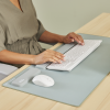 Fellowes Breyta Palm wrist rest Silicone Sage 100142578 100142578