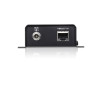 DisplayPort HDBaseT-Lite Receiver 4K/40m;1080p/70m