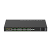 M4250-26G4XF-PoE+