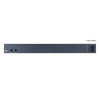 ATEN 8-Port Intelligent 1U ECO Power Distribution Unit (PDU), Metered & Switched by Outlet (8 x C13) 10Amp