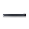 ATEN 8-Port Intelligent 1U ECO Power Distribution Unit (PDU), Metered & Switched by Outlet (7 x C13, 1 x C19) 16Amp