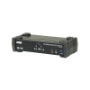 ATEN CS1922M-AT-E KVM switch Black